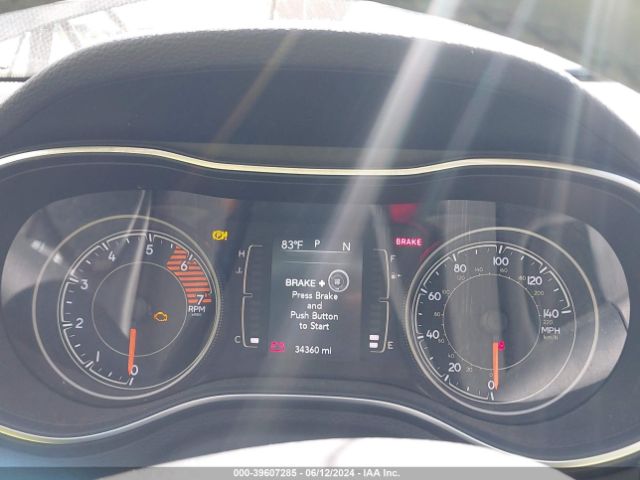 1C4PJMLNXKD150560 Jeep Cherokee Latitude Plus 4x4