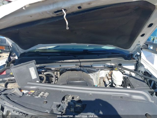 1GT22ZEG5FZ145391 GMC Sierra 2500hd Slt