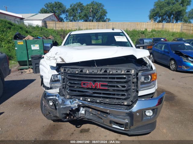 1GT22ZEG5FZ145391 GMC Sierra 2500hd Slt