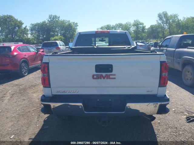 1GT22ZEG5FZ145391 GMC Sierra 2500hd Slt