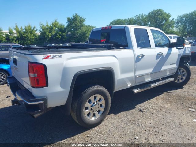 1GT22ZEG5FZ145391 GMC Sierra 2500hd Slt