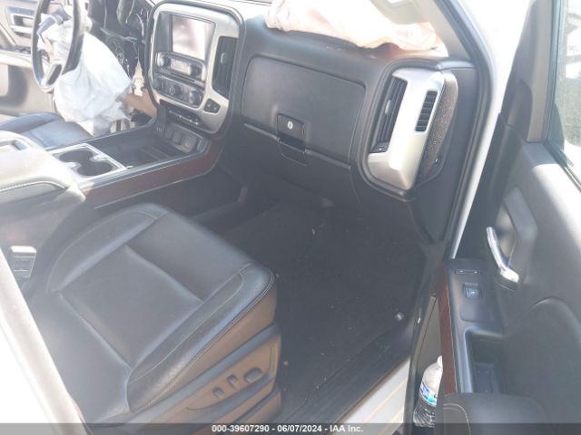 1GT22ZEG5FZ145391 GMC Sierra 2500hd Slt