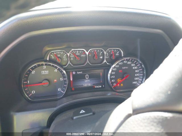 1GT22ZEG5FZ145391 GMC Sierra 2500hd Slt