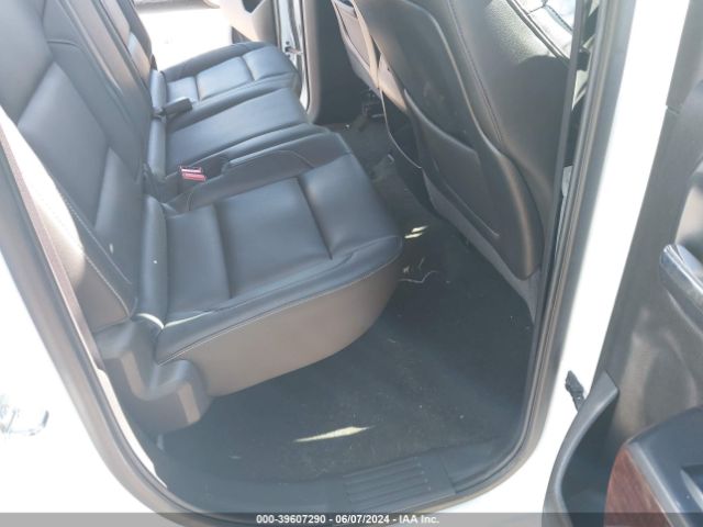 1GT22ZEG5FZ145391 GMC Sierra 2500hd Slt