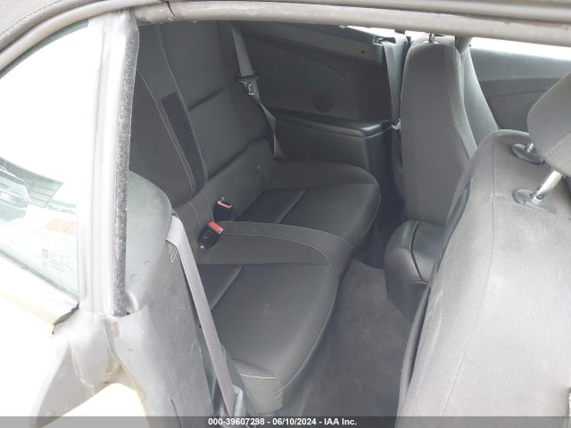 Chevrolet Camaro 1lt 2015 2G1FD3D38F9278429 Image 8