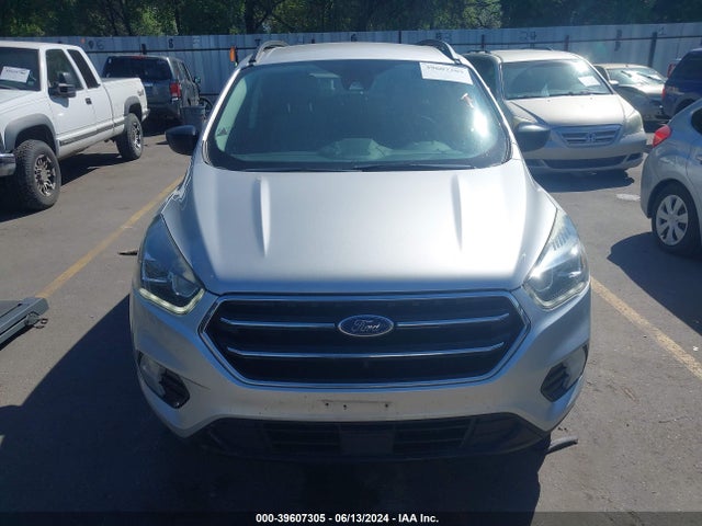 Ford ESCAPE SE 2018 1FMCU9GD2JUB00833 Image 11