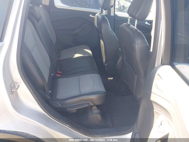 Ford ESCAPE SE 2018 1FMCU9GD2JUB00833 Image 7