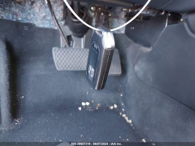 Honda ACCORD LX 2020 1HGCV1F19LA036385 Image 11