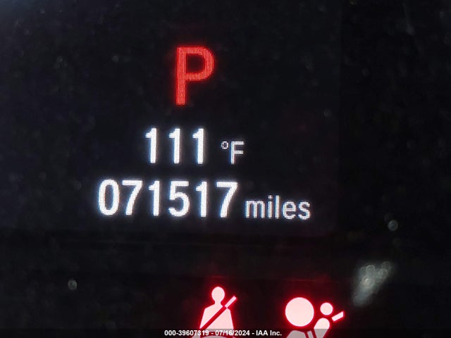 Honda ACCORD LX 2020 1HGCV1F19LA036385 Image 15