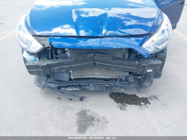 KMHCT4AE5HU241221 Hyundai ACCENT SE