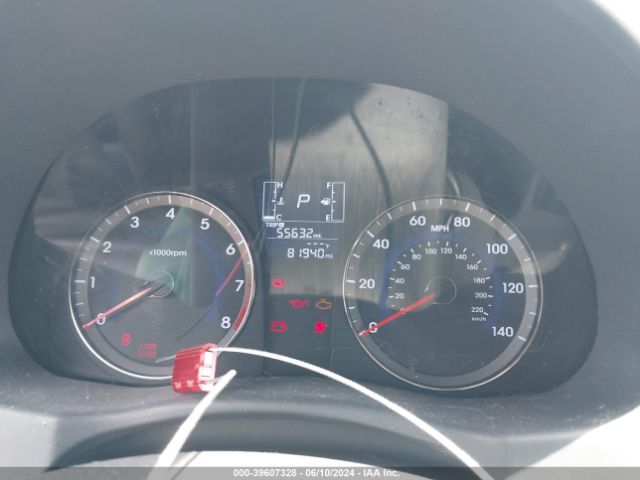 KMHCT4AE5HU241221 Hyundai ACCENT SE