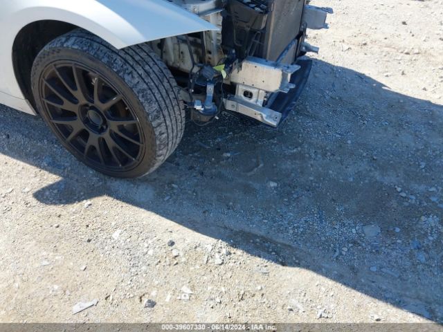 WBA8A3C52JA488594 BMW 320i Xdrive