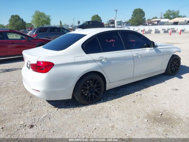 WBA8A3C52JA488594 BMW 320i Xdrive