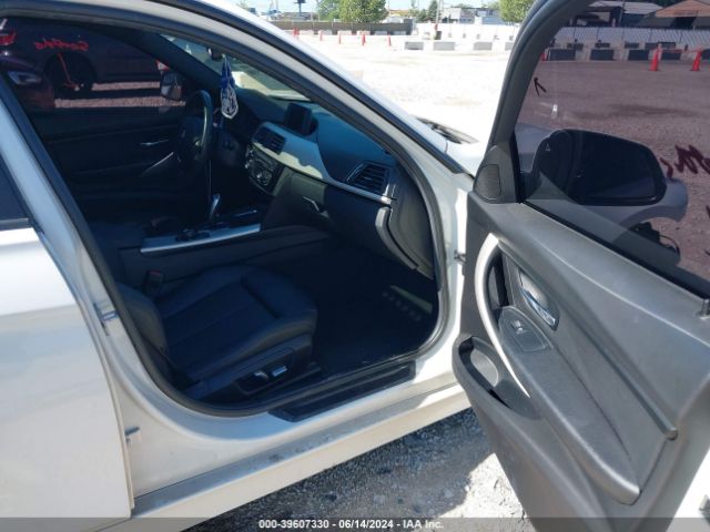 WBA8A3C52JA488594 BMW 320i Xdrive