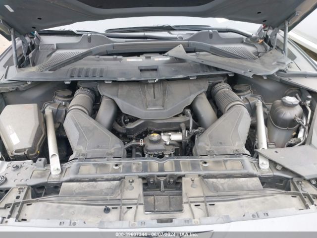 KMUHCESC0PU110741 Genesis Gv80 3.5t Awd