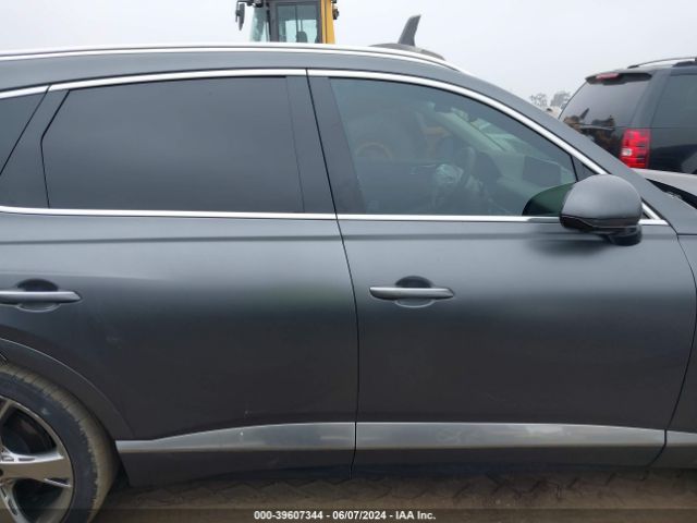 KMUHCESC0PU110741 Genesis Gv80 3.5t Awd