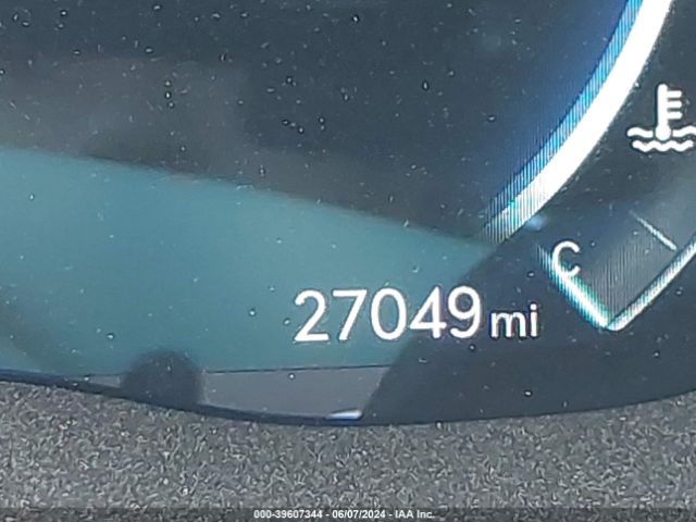 KMUHCESC0PU110741 Genesis Gv80 3.5t Awd