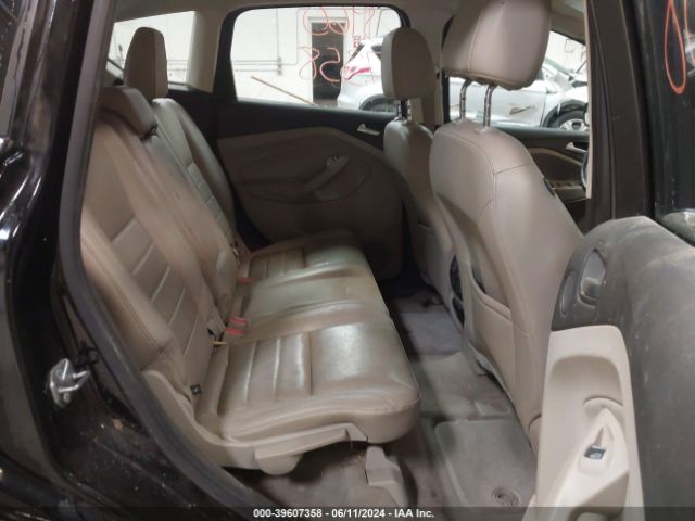 1FADP5CU3GL116087 Ford C-max Energi Sel