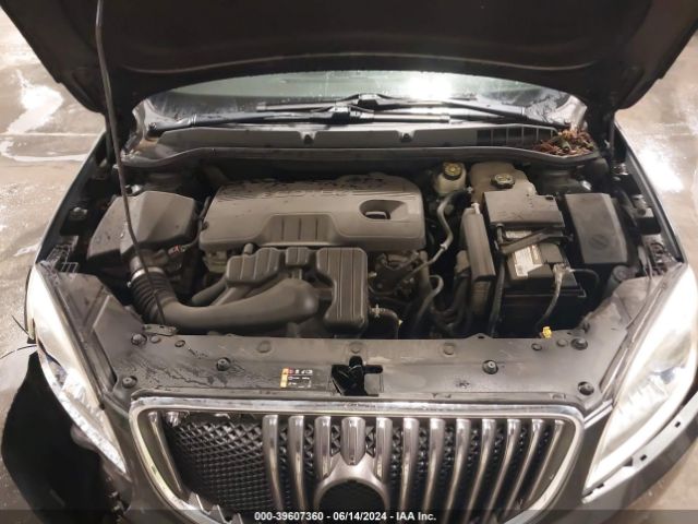 1G4PR5SK9E4211953 Buick Verano Convenience Group