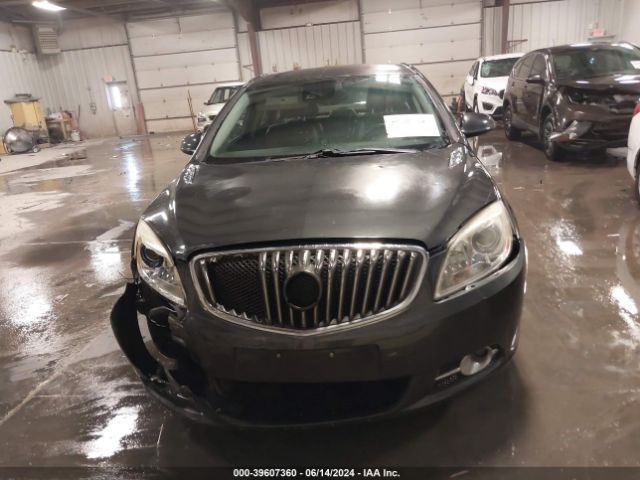 1G4PR5SK9E4211953 Buick Verano Convenience Group