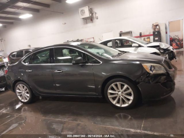 1G4PR5SK9E4211953 Buick Verano Convenience Group