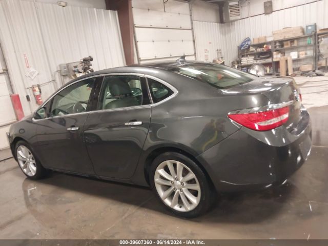 1G4PR5SK9E4211953 Buick Verano Convenience Group