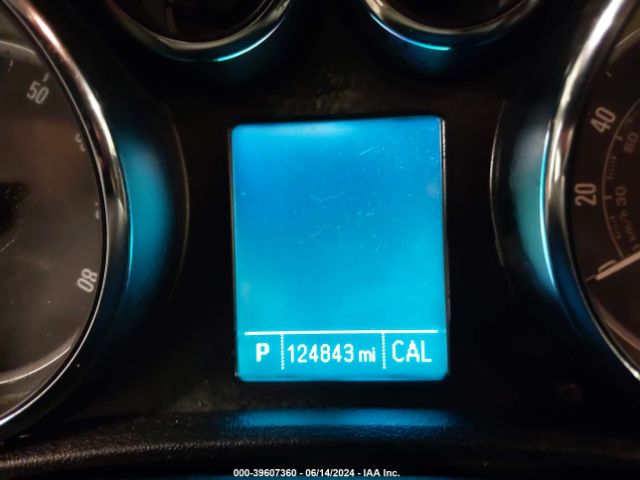 1G4PR5SK9E4211953 Buick Verano Convenience Group