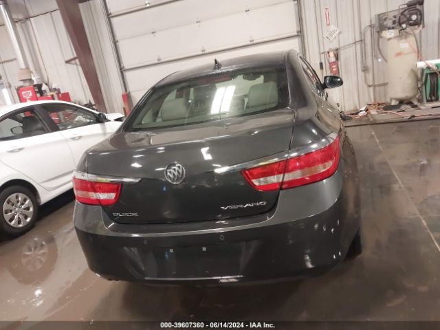 1G4PR5SK9E4211953 Buick Verano Convenience Group