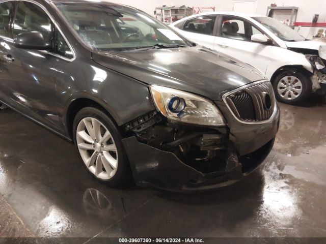 1G4PR5SK9E4211953 Buick Verano Convenience Group