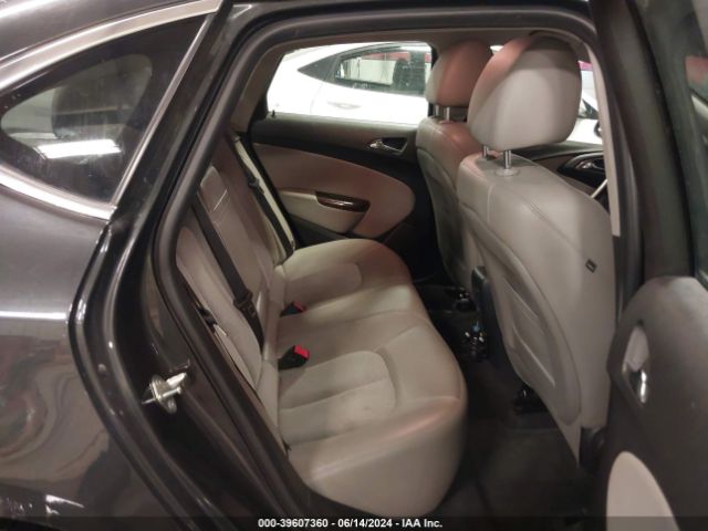 1G4PR5SK9E4211953 Buick Verano Convenience Group
