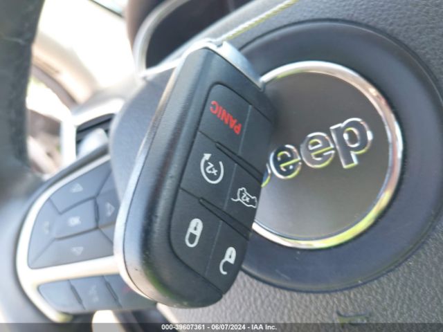 1C4RJFBG2EC431480 Jeep Grand Cherokee Limited
