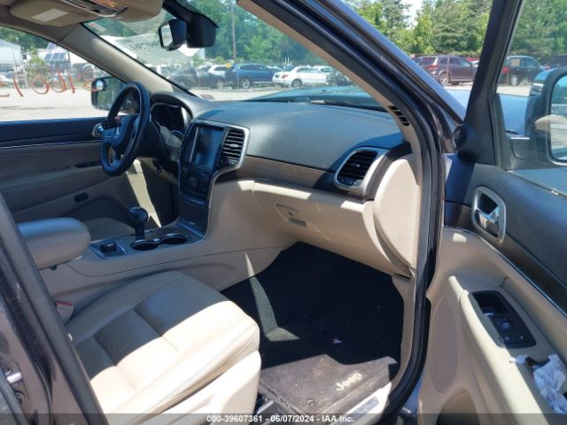 1C4RJFBG2EC431480 Jeep Grand Cherokee Limited