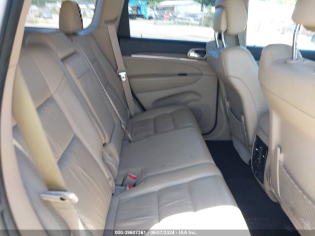 1C4RJFBG2EC431480 Jeep Grand Cherokee Limited