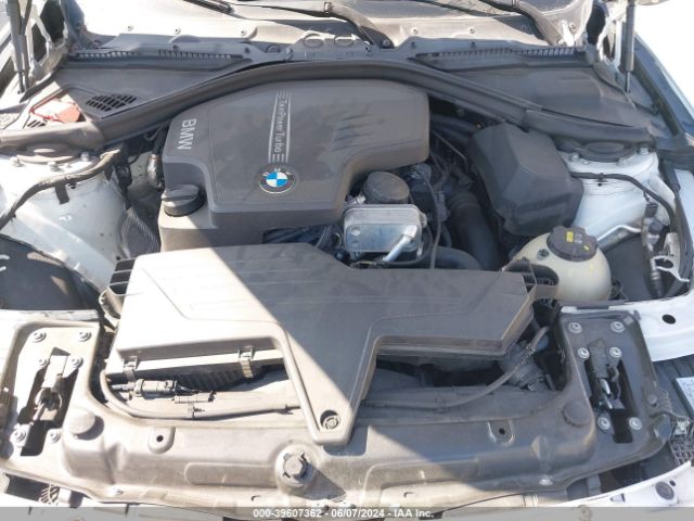 WBA8E9C58GK604116 BMW 328I