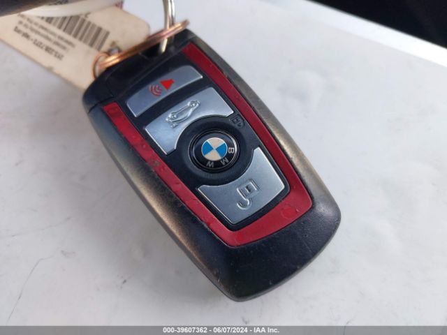 WBA8E9C58GK604116 BMW 328I