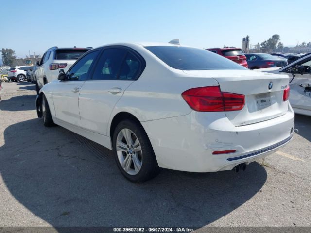 WBA8E9C58GK604116 BMW 328I