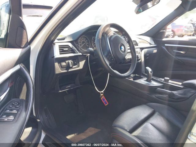 WBA8E9C58GK604116 BMW 328I