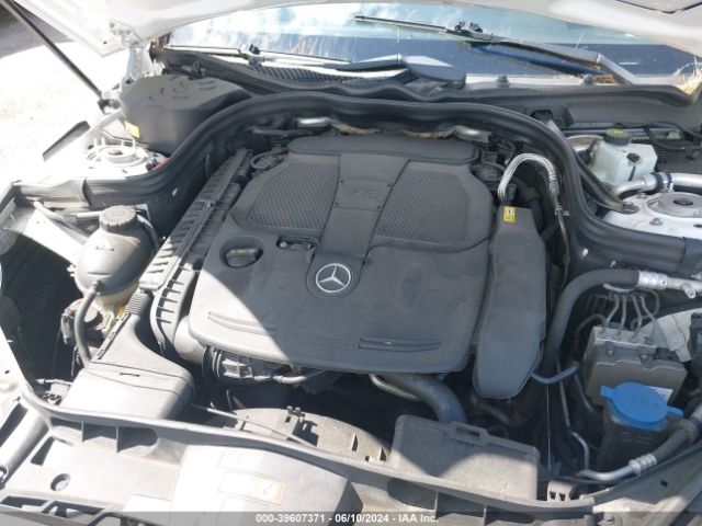 WDDHF8JB3EA888427 Mercedes-Benz E 350 4matic