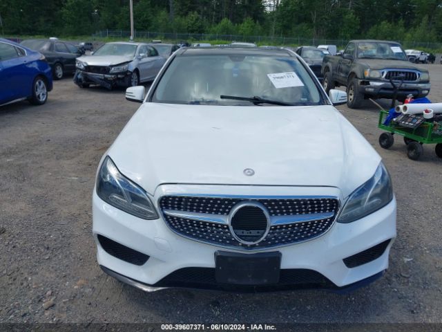WDDHF8JB3EA888427 Mercedes-Benz E 350 4matic
