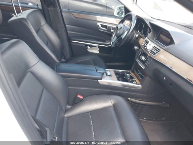 WDDHF8JB3EA888427 Mercedes-Benz E 350 4matic