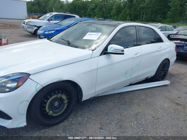 WDDHF8JB3EA888427 Mercedes-Benz E 350 4matic