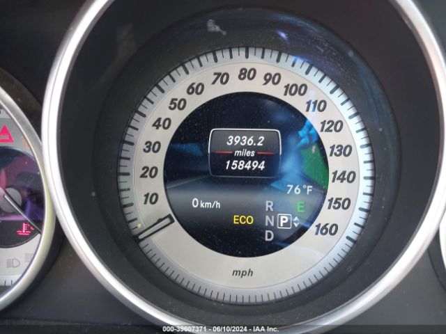 WDDHF8JB3EA888427 Mercedes-Benz E 350 4matic