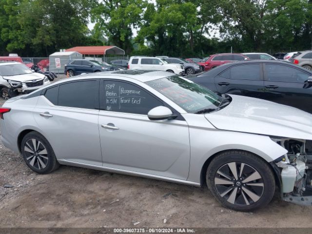 1N4BL4EV3KC241716 Nissan Altima 2.5 Sl