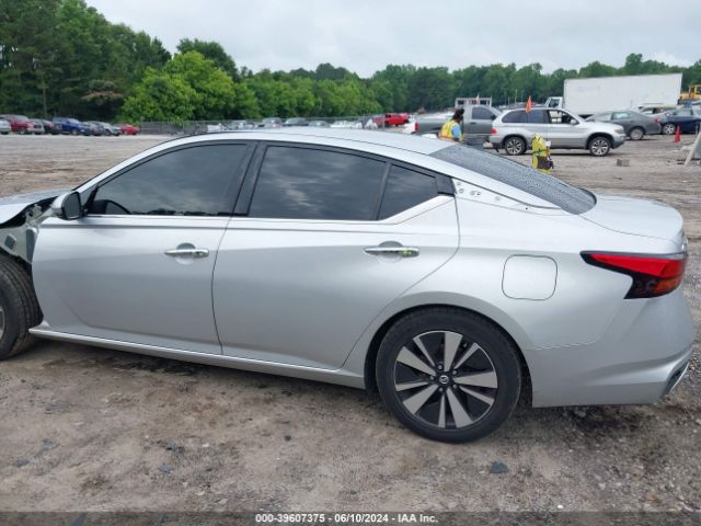 1N4BL4EV3KC241716 Nissan Altima 2.5 Sl