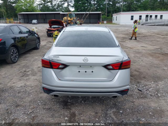 1N4BL4EV3KC241716 Nissan Altima 2.5 Sl