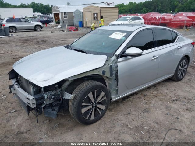 1N4BL4EV3KC241716 Nissan Altima 2.5 Sl