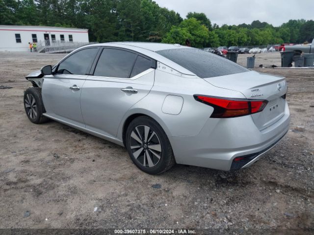 1N4BL4EV3KC241716 Nissan Altima 2.5 Sl