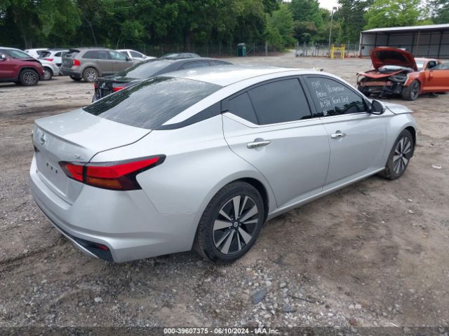1N4BL4EV3KC241716 Nissan Altima 2.5 Sl