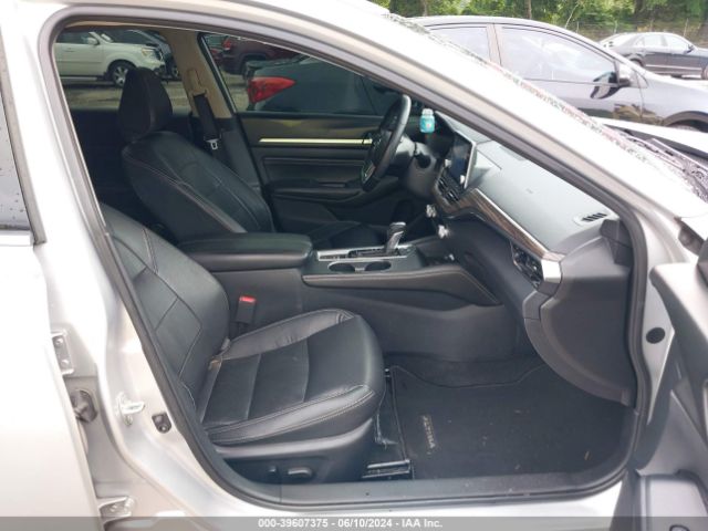 1N4BL4EV3KC241716 Nissan Altima 2.5 Sl