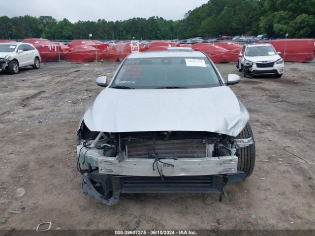 1N4BL4EV3KC241716 Nissan Altima 2.5 Sl